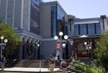 IMAX Victoria